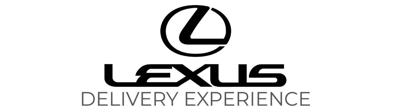Lexus Delivery Experience