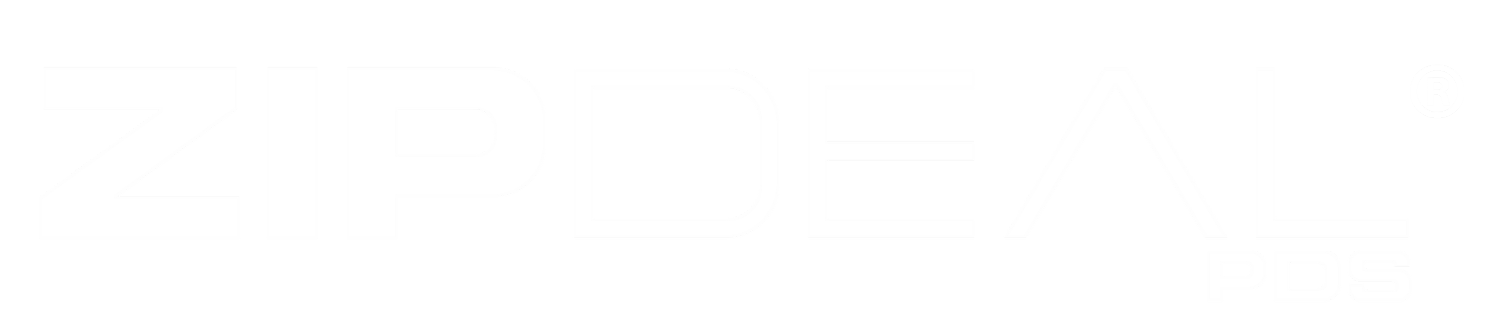 ZipDeal PDS